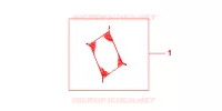 CARGO NET CRV per Honda ACCORD 2.3 ISE EXECUTIVE 4 Porte 5 velocità manuale 2002