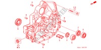 ALLOGGIO INNESTO(1.6L) per Honda ACCORD 1.6ILS         7PA 5 Porte 5 velocità manuale 2001