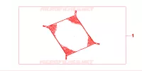 CARGO NET CRV per Honda ACCORD 2.0 IES 5 Porte 5 velocità manuale 2002