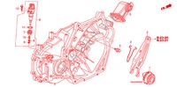 RILASCIA INNESTO per Honda JAZZ 1.4 SE 5 Porte 5 velocità manuale 2008