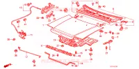 MANTICE per Honda ACCORD EX 3 Porte 4 velocità automatico 1986