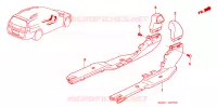 CONDOTTO per Honda ACCORD TOURER 2.2 EXECUTIVE 5 Porte 6 velocità manuale 2006