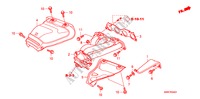 MOLTEPLICE SCARICO(2.0L) per Honda CIVIC 2.0 TYPE R    RACE 3 Porte 6 velocità manuale 2008