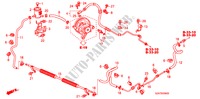 LINEE P.S. per Honda PILOT TOURING 5 Porte 5 velocità automatico 2011