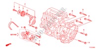 AUTO TENSIONE per Honda JAZZ HYBRID IMA-S 5 Porte pieno automatica 2012