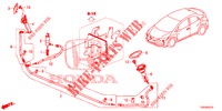 LAVATORE FANALE(S)  per Honda CIVIC 1.4 EXECUTIVE 5 Porte 6 velocità manuale 2012