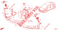 LAVATORE FANALE(S)  per Honda CIVIC 1.4 EXECUTIVE TUNER LESS 5 Porte 6 velocità manuale 2014