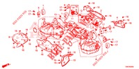SILENZIATORE DI SCARICO per Honda NSX 3.5 FIF 2 Porte DCT 2019