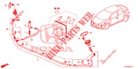 LAVATORE FANALE(S)  per Honda CIVIC 1.8 EXECUTIVE 5 Porte 6 velocità manuale 2012