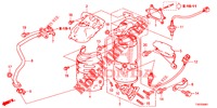 CONVERTITORE TORSIONE (1.8L) per Honda CIVIC 1.8 S 5 Porte 6 velocità manuale 2012