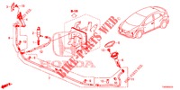 LAVATORE FANALE(S)  per Honda CIVIC 1.4 COMFORT 5 Porte 6 velocità manuale 2013