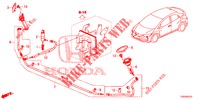 LAVATORE FANALE(S)  per Honda CIVIC 1.4 S 5 Porte 6 velocità manuale 2013