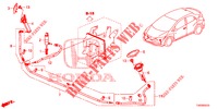 LAVATORE FANALE(S)  per Honda CIVIC 1.4 EXECUTIVE 5 Porte 6 velocità manuale 2013