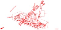 INIETTORE COMBUSTIBILE (DIESEL) (1.6L) per Honda CIVIC DIESEL 1.6 EXECUTIVE 5 Porte 6 velocità manuale 2013