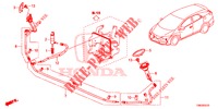 LAVATORE FANALE(S)  per Honda CIVIC TOURER 1.8 EXECUTIVE 5 Porte 6 velocità manuale 2014