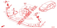 LAVATORE FANALE(S)  per Honda CIVIC TOURER 1.8 LIFESTYLE 5 Porte 6 velocità manuale 2014