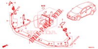 LAVATORE FANALE(S)  per Honda CIVIC TOURER DIESEL 1.6 COMFORT 5 Porte 6 velocità manuale 2015