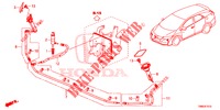 LAVATORE FANALE(S)  per Honda CIVIC TOURER 1.8 COMFORT 5 Porte 6 velocità manuale 2015