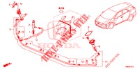 LAVATORE FANALE(S)  per Honda CIVIC TOURER 1.8 EXECUTIVE NAVI 5 Porte 6 velocità manuale 2015