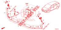 LAVATORE FANALE(S)  per Honda CIVIC TOURER DIESEL 1.6 ELEGANCE L 5 Porte 6 velocità manuale 2017
