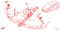 LAVATORE FANALE(S)  per Honda CIVIC TOURER DIESEL 1.6 LIFSTYLE 5 Porte 6 velocità manuale 2017