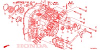 CASSA TRASMISSIONE (2.0L) (2.4L) per Honda CR-V 2.0 COMFORT 5 Porte 5 velocità automatico 2014