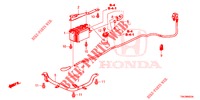 CANISTRO  per Honda CR-V 2.0 ELEGANCE L 5 Porte 5 velocità automatico 2014