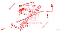 CANISTRO  per Honda CR-V 2.0 S 5 Porte 5 velocità automatico 2017