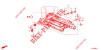 TUBO PCV (1.5L) per Honda CR-V 1.5 MID 5 Porte 6 velocità manuale 2019
