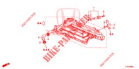 TUBO PCV (1.5L) per Honda CR-V 1.5 MID 5 Porte pieno automatica 2019