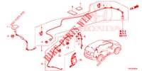 ANTENNA/ALTOPARLANTE  per Honda CR-V DIESEL 2.2 ELEGANCE 5 Porte 5 velocità automatico 2013