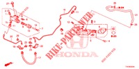 CILINDRO MAESTRO FRENO (1.5L) (LH) per Honda HR-V 1.5 EXCLUSIVE 5 Porte 6 velocità manuale 2017
