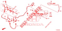 CILINDRO MAESTRO FRENO (1.5L) (LH) per Honda HR-V 1.5 EXECUTIVE 5 Porte 6 velocità manuale 2018