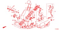 SEDILE ANTERIORE/CINTURE DI SICUREZZA (G.) per Honda JAZZ 1.4 LUXURY 5 Porte 5 velocità manuale 2012
