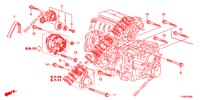 AUTO TENSIONE  per Honda JAZZ 1.4 LUXURY 5 Porte 5 velocità manuale 2014