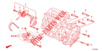 AUTO TENSIONE  per Honda JAZZ HYBRID LUXURY HSH 5 Porte pieno automatica 2012