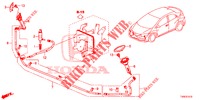 LAVATORE FANALE(S)  per Honda CIVIC 1.4 ELEGANCE 5 Porte 6 velocità manuale 2014