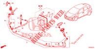 LAVATORE FANALE(S)  per Honda CIVIC DIESEL 2.2 EXCLUSIVE 5 Porte 6 velocità manuale 2013