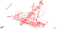 INIETTORE COMBUSTIBILE (DIESEL) (1.6L) per Honda CIVIC DIESEL 1.6 S 5 Porte 6 velocità manuale 2013