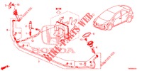 LAVATORE FANALE(S)  per Honda CIVIC 2.2 EX 5 Porte 6 velocità manuale 2013
