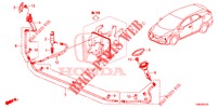 LAVATORE FANALE(S)  per Honda CIVIC TOURER 1.8 EXGT 5 Porte 5 velocità automatico 2014